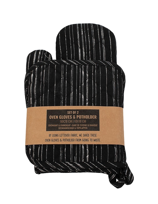 KOOISTRA patakinnas ja patalappu - Muut astiat - 10105496229 - 0