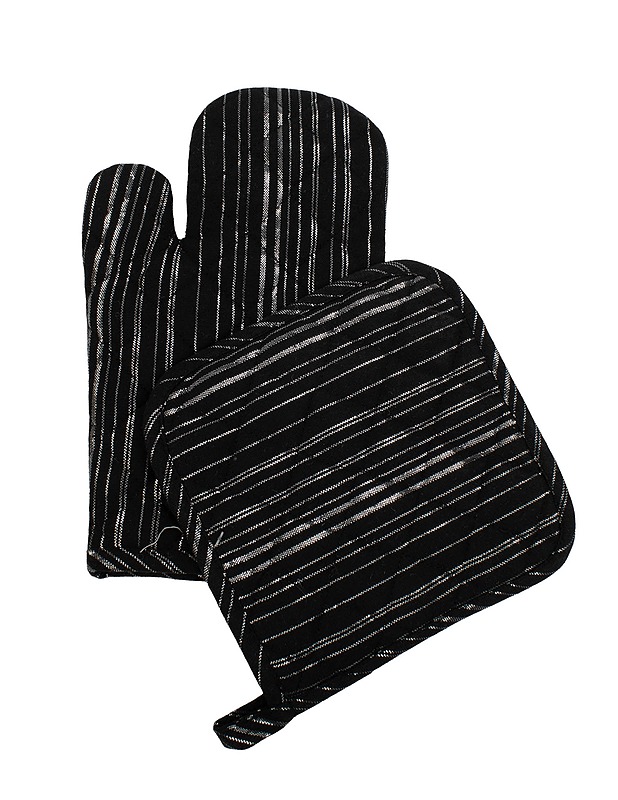 KOOISTRA patakinnas ja patalappu - Muut astiat - 10105496229 - 1