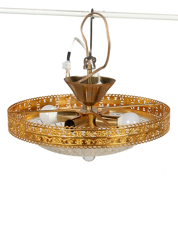 Kattokruunu - Valaisimet - 10105496230 - 0