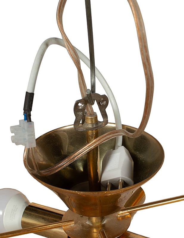 Kattokruunu - Valaisimet - 10105496230 - 2