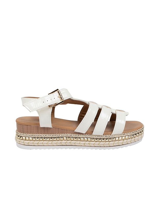 Sandaalit, 41 - Naisten sandaalit ja balleriinat - 10105496241 - 1