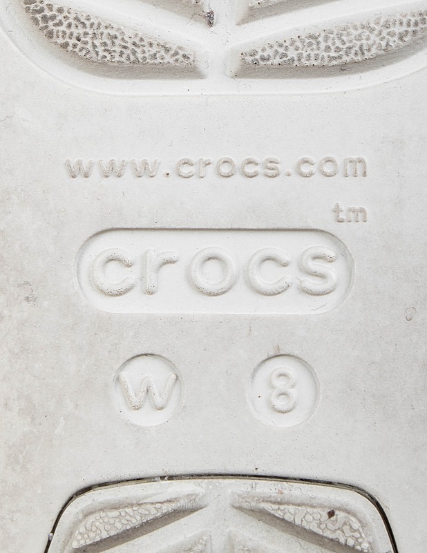 CROCS korolliset sandaalit, 38-39 - Naisten sandaalit ja balleriinat - 10105496247 - 2