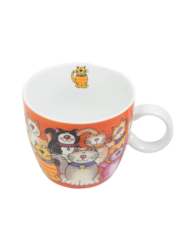 INHESION GALLERY muki - Mukit ja kahvikupit - 10105496245 - 0