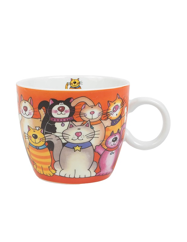 INHESION GALLERY muki - Mukit ja kahvikupit - 10105496245 - 1