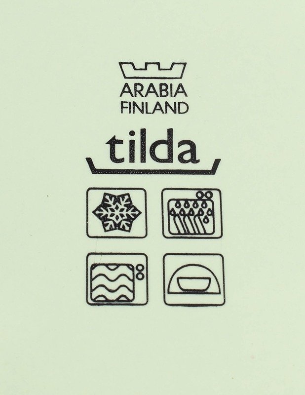 ARABIA Tilda kulho - Designsuosikit - 10105496248 - 2