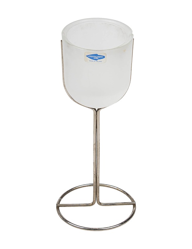 NUUTAJÄRVI Alfa kynttilälyhty - Designsuosikit - 10105496255 - 1