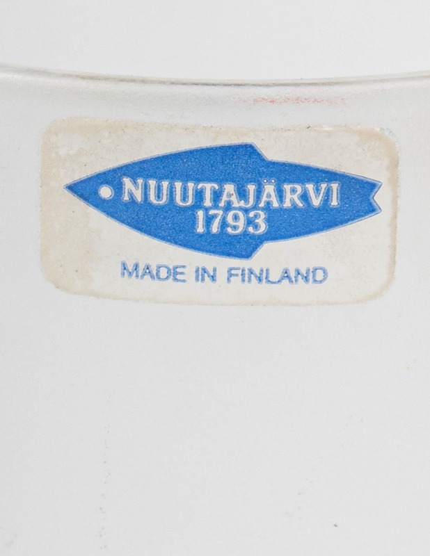 NUUTAJÄRVI Alfa kynttilälyhty - Designsuosikit - 10105496255 - 2