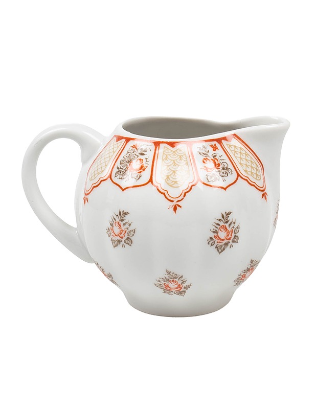 LOMONOSOV kahviastiasto, 16 osaa - Lautaset ja kulhot - 10105496271 - 5