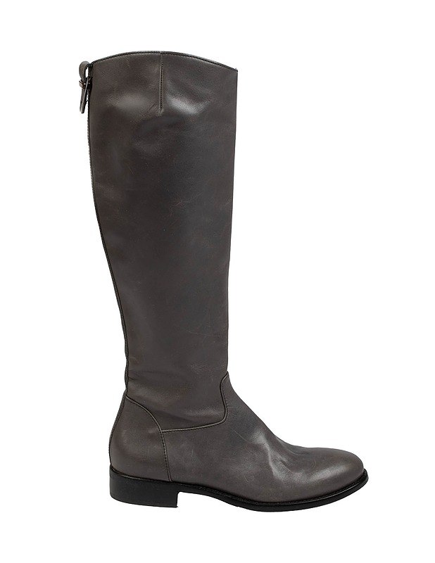 BILLI BI nahkasaappaat, 37 - Naisten nilkkurit ja saappaat - 10105496259 - 1