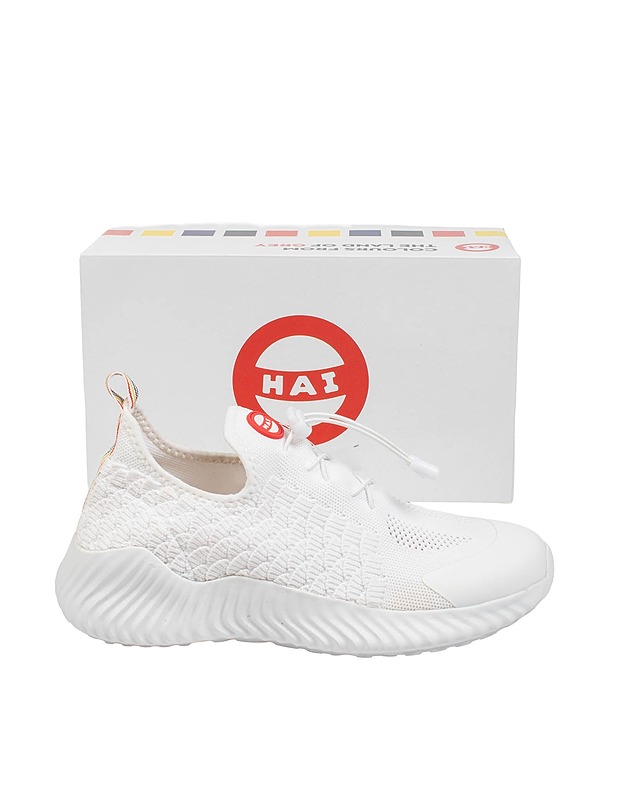 HAI sneakerit, 40 - Naisten kävelykengät ja tennarit - 10105496266 - 0