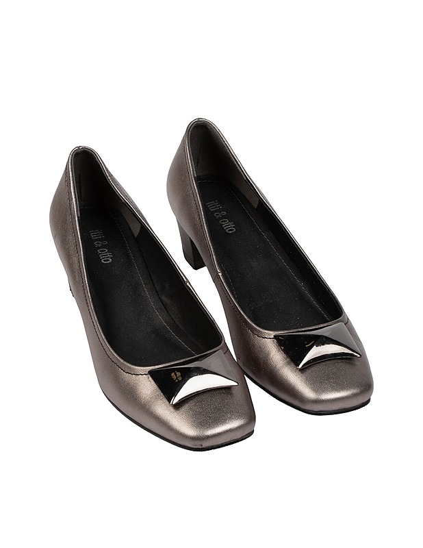 ITTI & OTTO korkokengät, 38 - Korkokengät - 10105496273 - 1