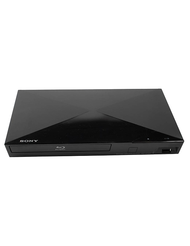 SONY Bdp-s1200 blu-ray-soitin - Viihde-elektroniikka - 10105496288 - 1