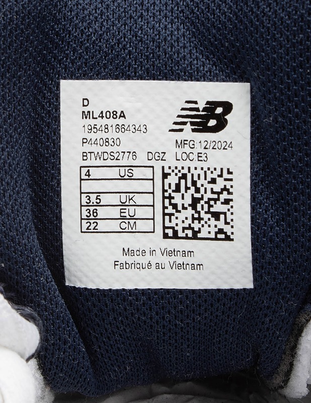 NEW BALANCE lenkkarit, 36 - Naisten kävelykengät ja tennarit - 10105496306 - 2