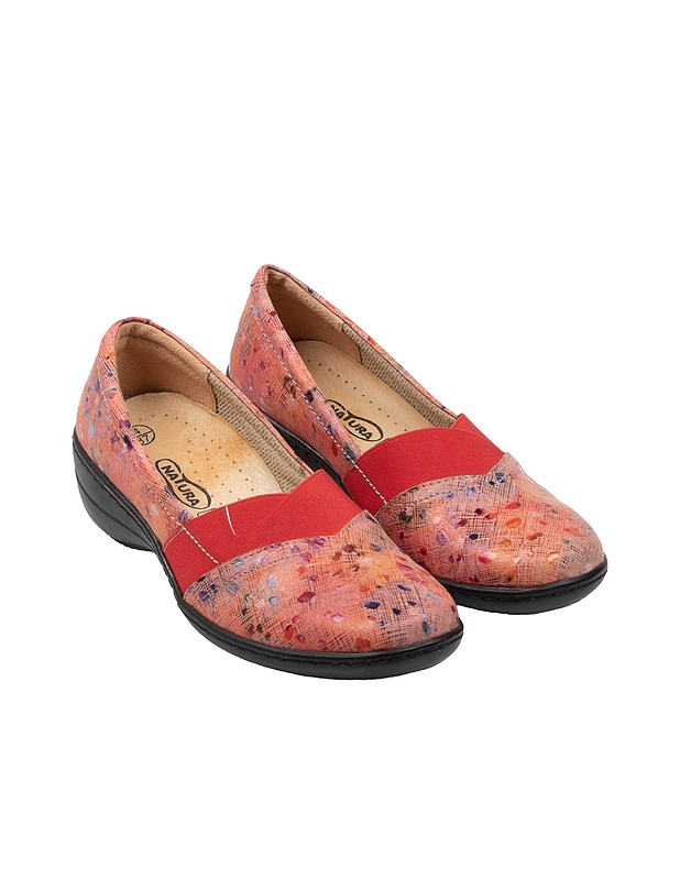 NATURA kävelykengät, 37 - Naisten kävelykengät ja tennarit - 10105496311 - 0