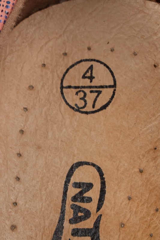 NATURA kävelykengät, 37 - Naisten kävelykengät ja tennarit - 10105496311 - 2