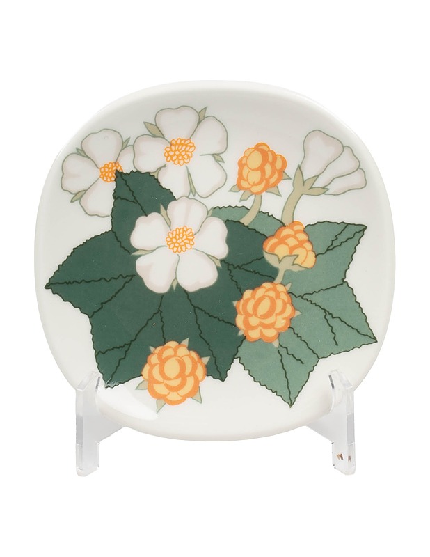 ARABIA Lapin marjat Muurain seinälautanen - Designsuosikit - 10105496314 - 0