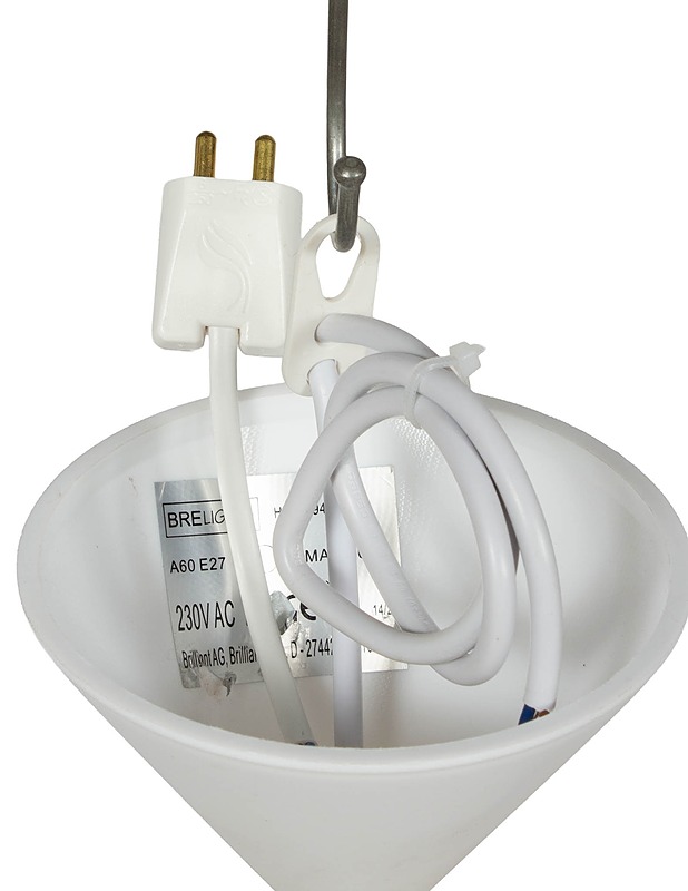 BRELIGHT paperinaruvalaisin - Valaisimet - 10105496317 - 2