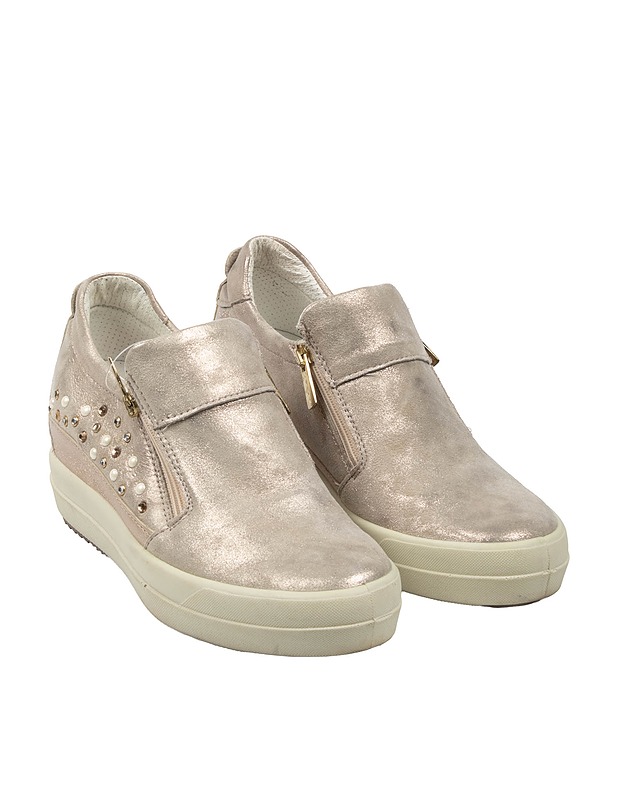 IGI & CO kävelykengät, 38 - Naisten kävelykengät ja tennarit - 10105496327 - 0