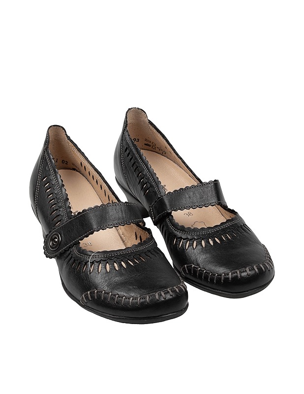 REMOTE DORNDORF kävelykengät, 38 - Naisten kävelykengät ja tennarit - 10105496339 - 0