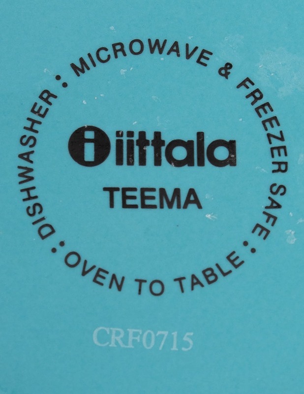 IITTALA Teema muki - Designsuosikit - 10105496333 - 1