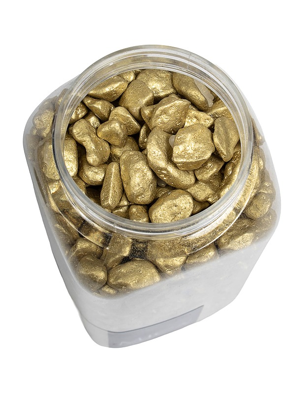 Koristekivet, 2.762 kg - Askartelu - 10105496345 - 1