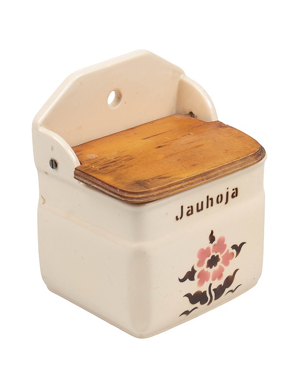 ARABIA Jauhosalkkari - Designsuosikit - 10105496346 - 0