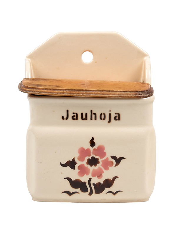 ARABIA Jauhosalkkari - Designsuosikit - 10105496346 - 1