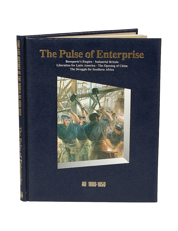 The Age of Calamity - Volumes 1-25 - Tietokirjat ja oppaat - 10105496354 - 0