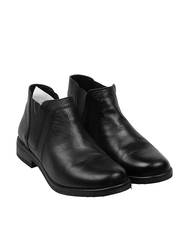 CLARKS Demi Beat nilkkurit, 39,5 - Naisten nilkkurit ja saappaat - 10105496347 - 0