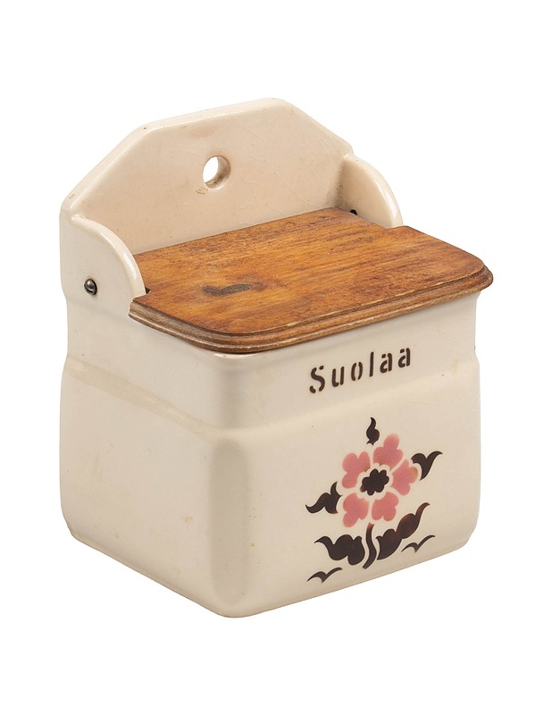 ARABIA suola-astia - Designsuosikit - 10105496351 - 0