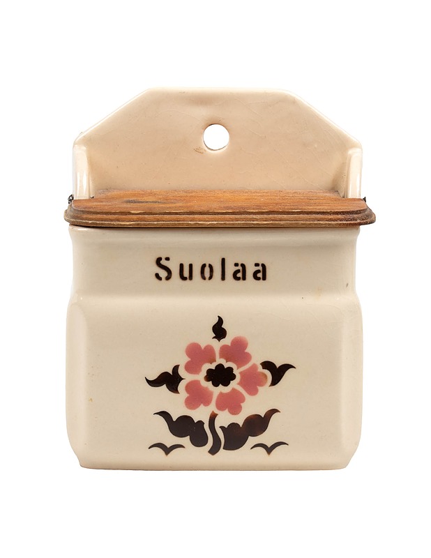 ARABIA suola-astia - Designsuosikit - 10105496351 - 1