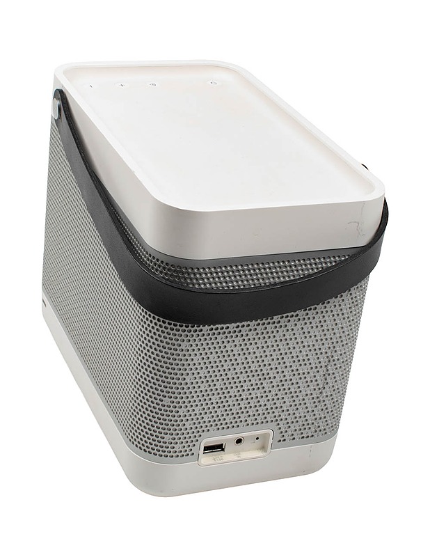 BANG & OLUFSEN Beolit 12 langaton kaiutin - Audio - 10105496360 - 0