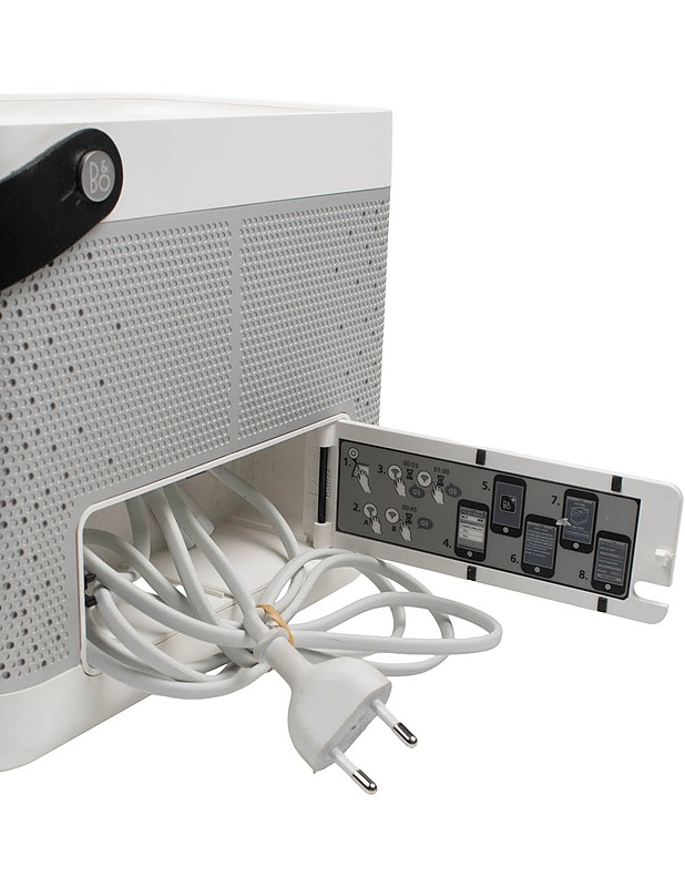 BANG & OLUFSEN Beolit 12 langaton kaiutin - Audio - 10105496360 - 3