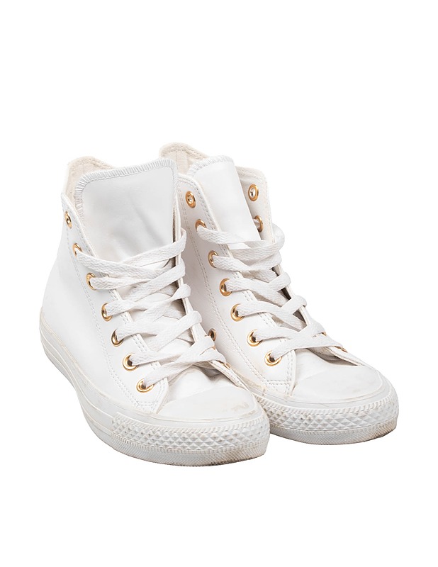 CONVERSE lenkkarit, 38,5 - Naisten kävelykengät ja tennarit - 10105496359 - 0