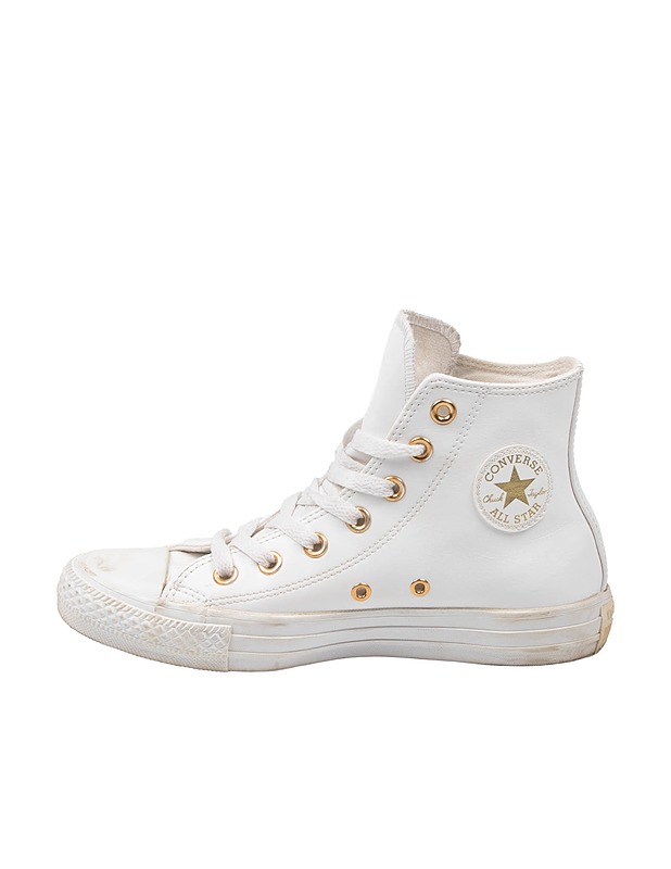 CONVERSE lenkkarit, 38,5 - Naisten kävelykengät ja tennarit - 10105496359 - 2