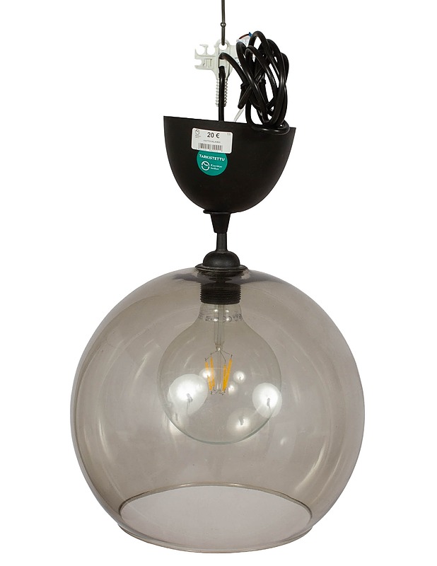 Kattovalaisin - Valaisimet - 10105496365 - 0