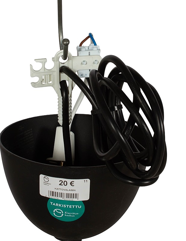 Kattovalaisin - Valaisimet - 10105496365 - 2