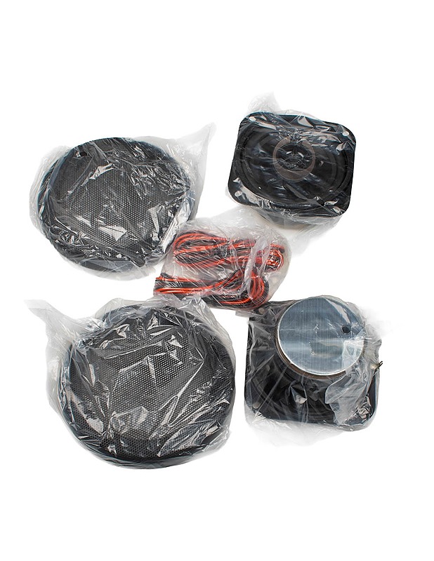 BILTEMA 31-248 autokaiuttimet - Viihde-elektroniikka - 10105496362 - 1