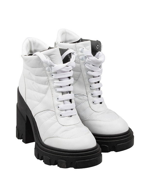 KANNA korolliset talvilenkkarit, 37 - Naisten nilkkurit ja saappaat - 10105496363 - 0