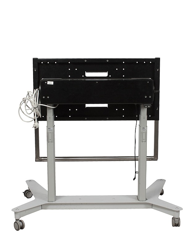 LINAK Dl4001a00675560 sähkökäyttöinen näyttöteline - Muu elektroniikka - 10105496372 - 2