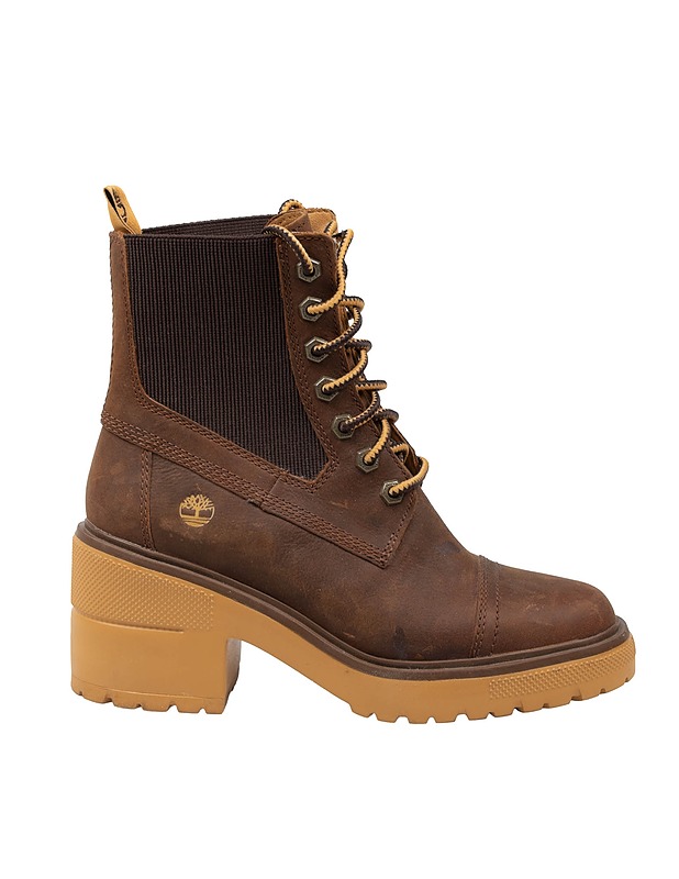 TIMBERLAND nilkkurit, 38 - Naisten nilkkurit ja saappaat - 10105496371 - 1