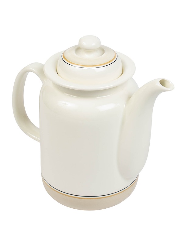 ARABIA Arctica Seita kahvikannu - Designsuosikit - 10105496376 - 0