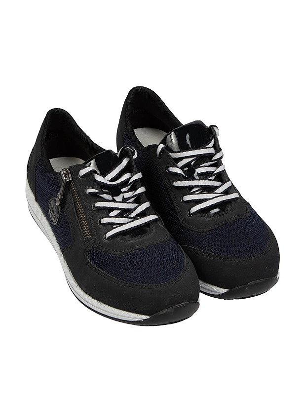 RIEKER kävelykengät, 38 - Naisten kävelykengät ja tennarit - 10105496379 - 0