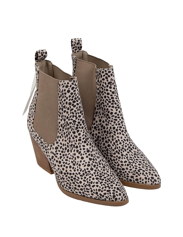 RUBI korolliset nilkkurit, 38 - Naisten nilkkurit ja saappaat - 10105496381 - 0