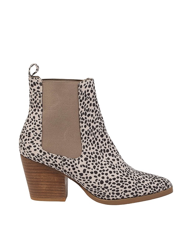 RUBI korolliset nilkkurit, 38 - Naisten nilkkurit ja saappaat - 10105496381 - 1