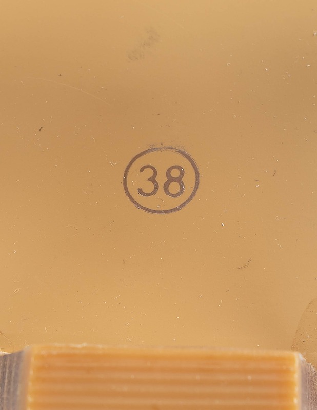 RUBI korolliset nilkkurit, 38 - Naisten nilkkurit ja saappaat - 10105496381 - 2