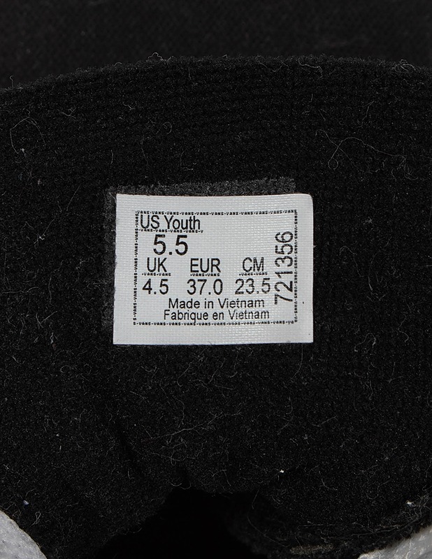 VANS Era tennarit, 37 - Naisten kävelykengät ja tennarit - 10105496382 - 2