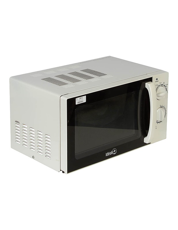 IDEALE+ mikroaaltouuni - Pienkodinkoneet - 10105496383 - 0
