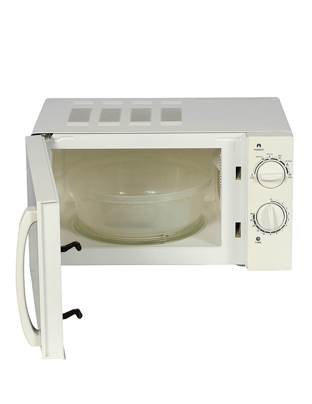 IDEALE+ mikroaaltouuni - Pienkodinkoneet - 10105496383 - 1