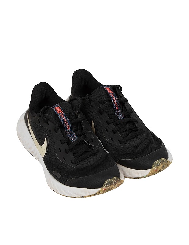 NIKE Revolution lenkkarit, 36 - Naisten kävelykengät ja tennarit - 10105496384 - 0